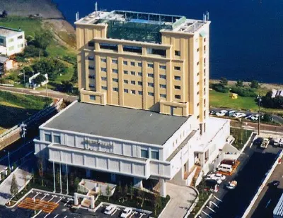 Imazu Sun Bridge Hotel