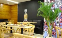 Verse Lite Hotel Gajah Mada