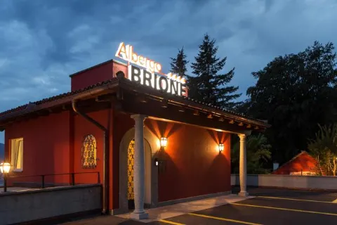 Boutique Hotel Albergo Brione