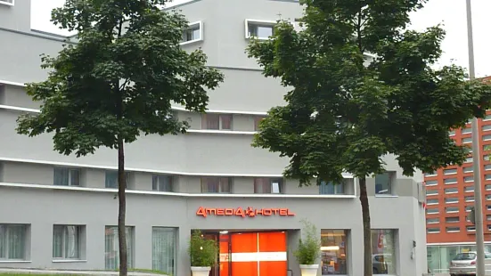 阿梅迪亞藝術薩爾茨堡貝斯特韋斯特優質酒店