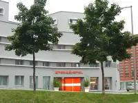 Best Western Plus Amedia Art Salzburg Hotels in Eugendorf