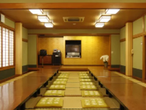 Shiki No Irodori Kakeya Hotels in Omaezaki