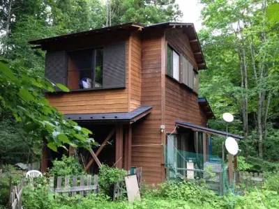 Momonga No Mori