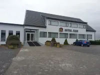 Axis Hotel Hotels in Kortenberg