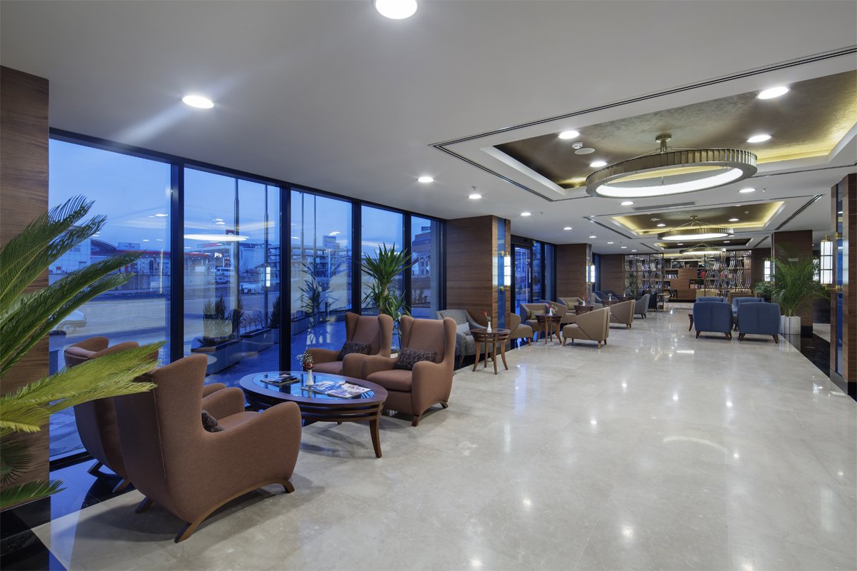 Ramada Elazig (Ramada by Wyndham Elazığ)