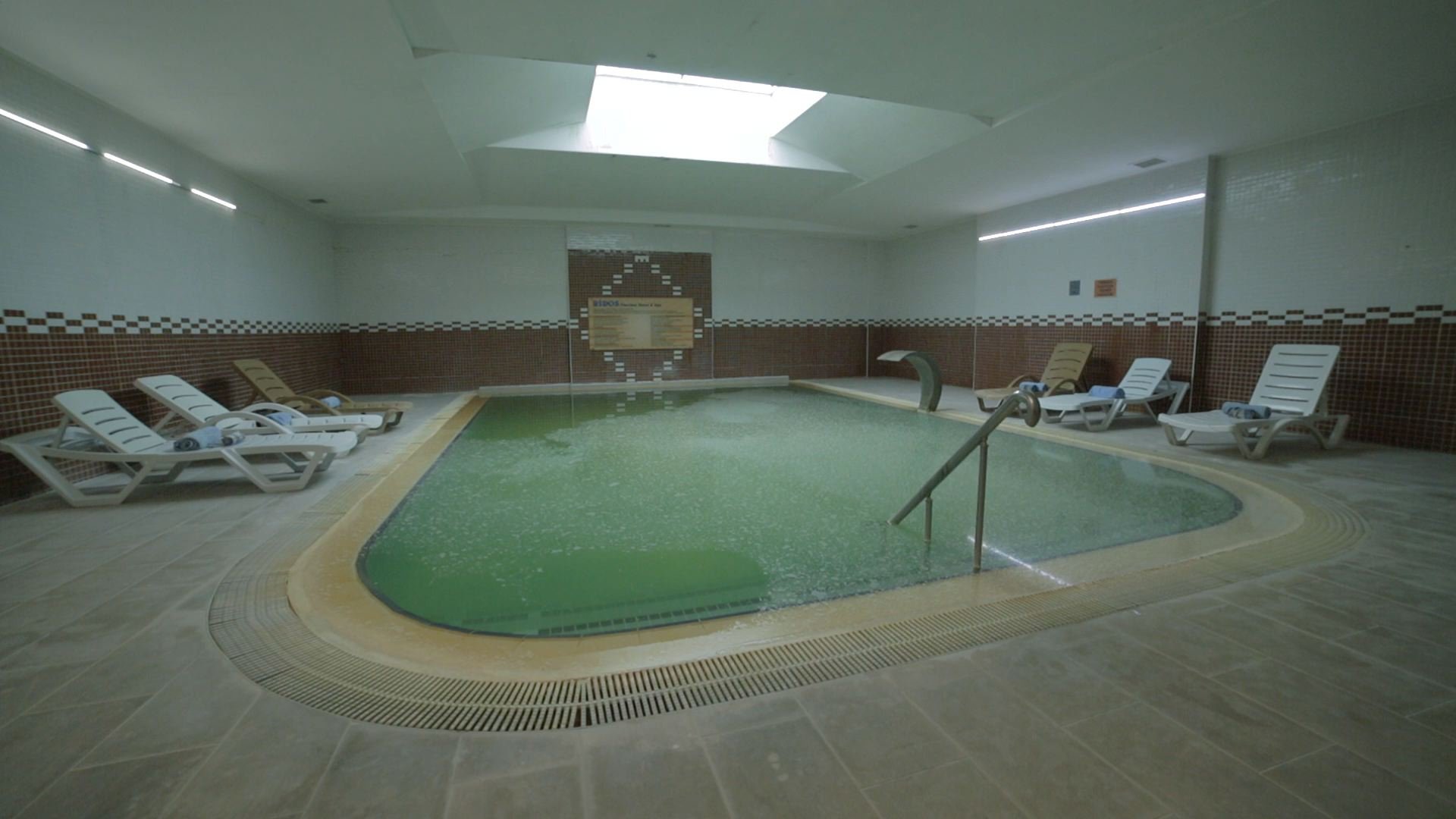 Ridos Thermal Hotel Spa