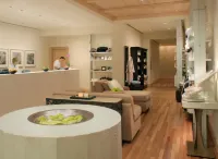 Four Seasons Resort Whistler - spa