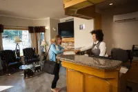Waterton Glacier Suites Hotels in Improvement District No. 4