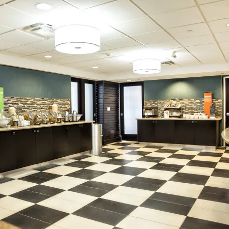 Holiday Inn Express & Suites KITCHENER SOUTHEAST by IHG