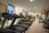 Fairmont le Manoir Richelieu - Gym