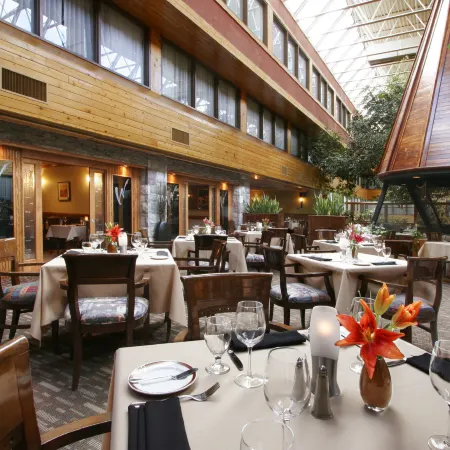 Forest Park Hotel