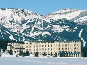 Fairmont Château Lake Louise