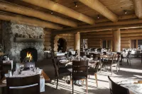 Sacacomie Hôtel et Spa