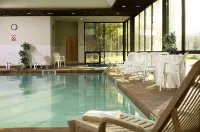 DoubleTree by Hilton Hotel Toronto Airport West