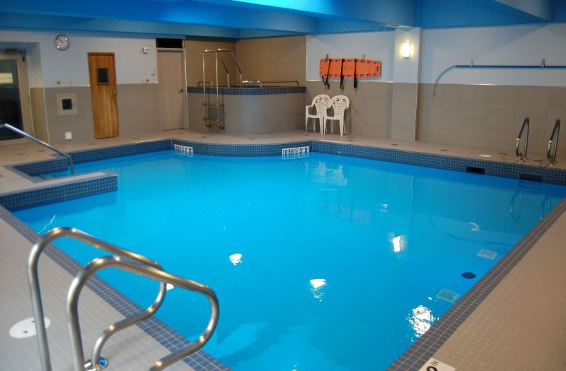 Holiday Inn Montreal Centreville Downtown by IHG photo 2
