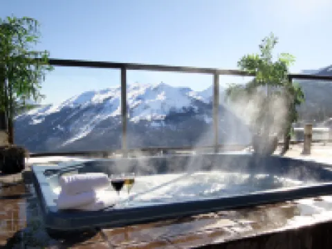 Whistler's Inn โรงแรมในจาสเปอร์