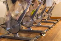 Nita Lake Lodge - Gym