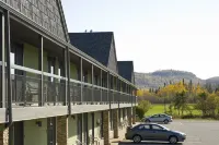 Best Western Plus NorWester Hotel  Conference Centre