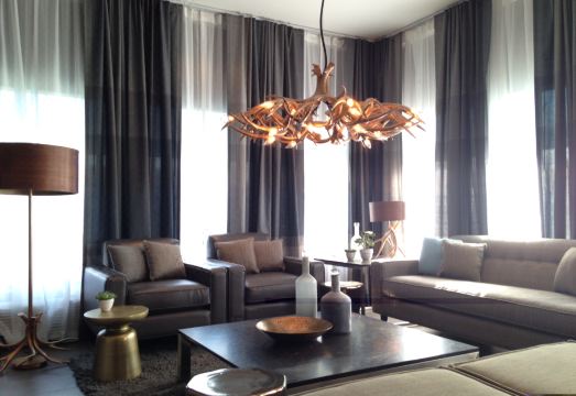 5. 샌드맨 인 & ..