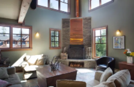 Copper Horse Lodge