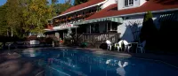 Severn Lodge - Beach