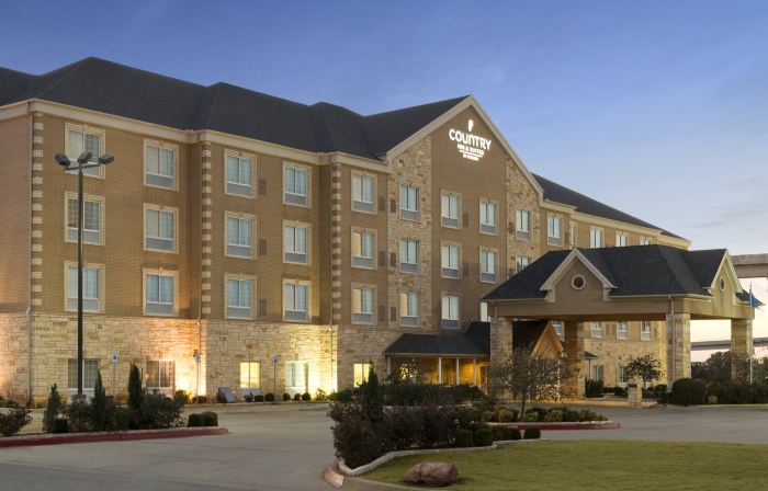 Country Inn & Suites by Radisson, Oklahoma City - Quail Springs, OK