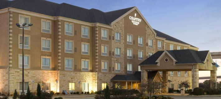 Country Inn & Suites by Radisson, Oklahoma City - Quail Springs, OK Các khách sạn ở Thành phố Oklahoma