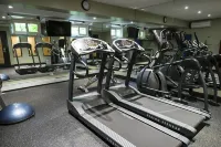 ذا هوتل أون باونال فنادق في كوينز