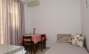 Skalidis Apartments