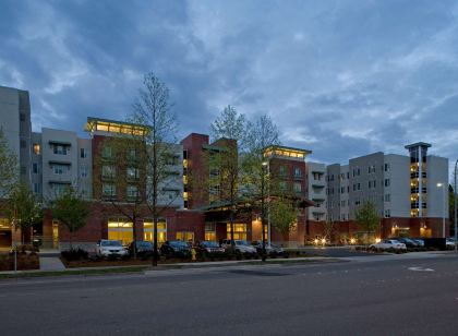 Hyatt House Bellevue