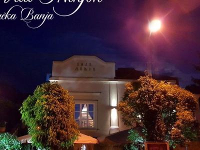 Luxury Rooms Minjon