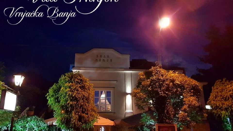 Luxury Rooms Minjon