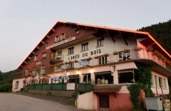 羅雷杜布亞酒店