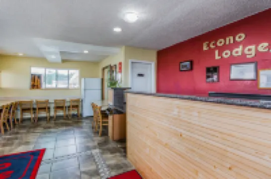 Westward Inn Hotels in Crescent City