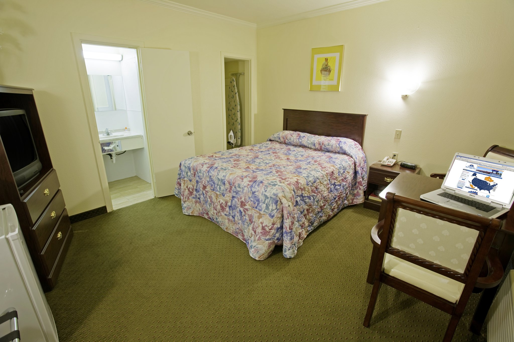 Americas Best Value Inn Ozona