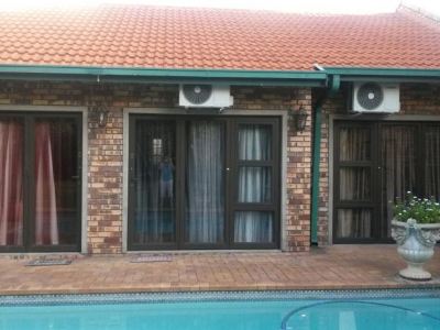 Vaal River Guest House