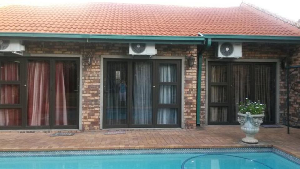 Vaal River Guest House