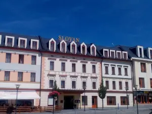 Hotel Slovan