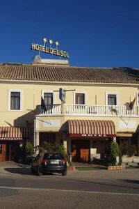 3 Star Hotels In Motilla Del Palancar Trip Com