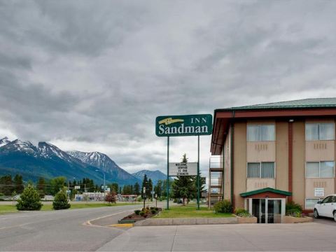 Sandman Inn Smithers