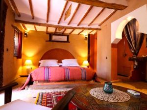 Ecolodge Bab El Oued Maroc Oasis