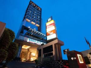 Grand Asia Hotel Jakarta