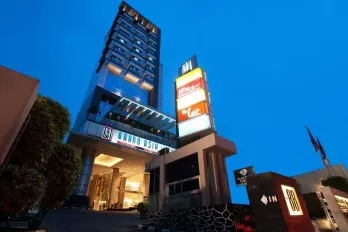 Grand Asia Hotel Jakarta