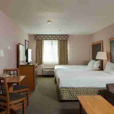 Red Lion Inn & Suites Seaside Others
