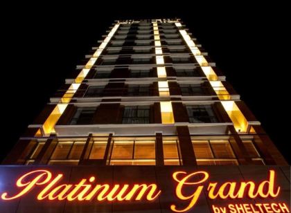 Platinum Grand