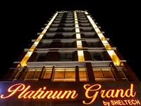 Platinum Grand Hotels near টোকিও স্কয়ার