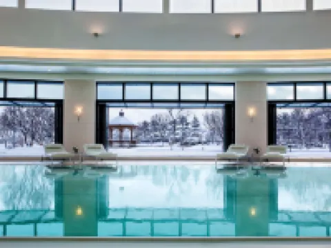 グランド ハイアット インチョン 仁川のホテル