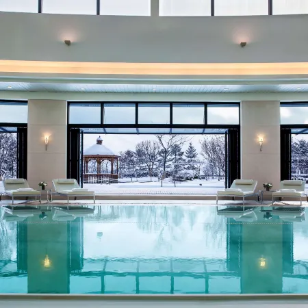 Grand Hyatt Incheon