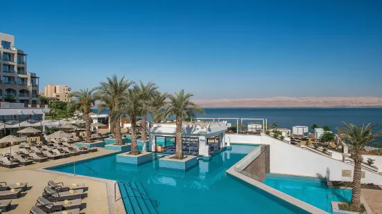 Hilton Dead Sea Resort & Spa