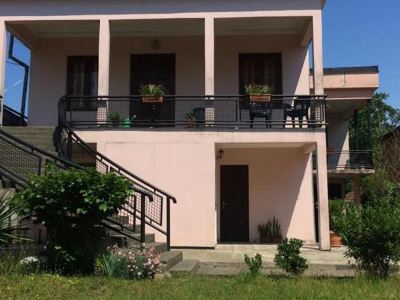 Marinas Guesthouse